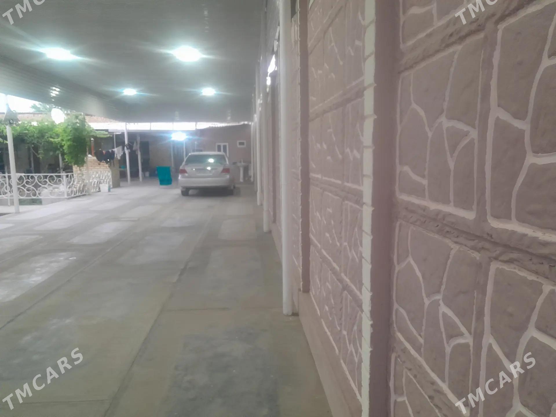 ýer jaý - Baýramaly - img 2