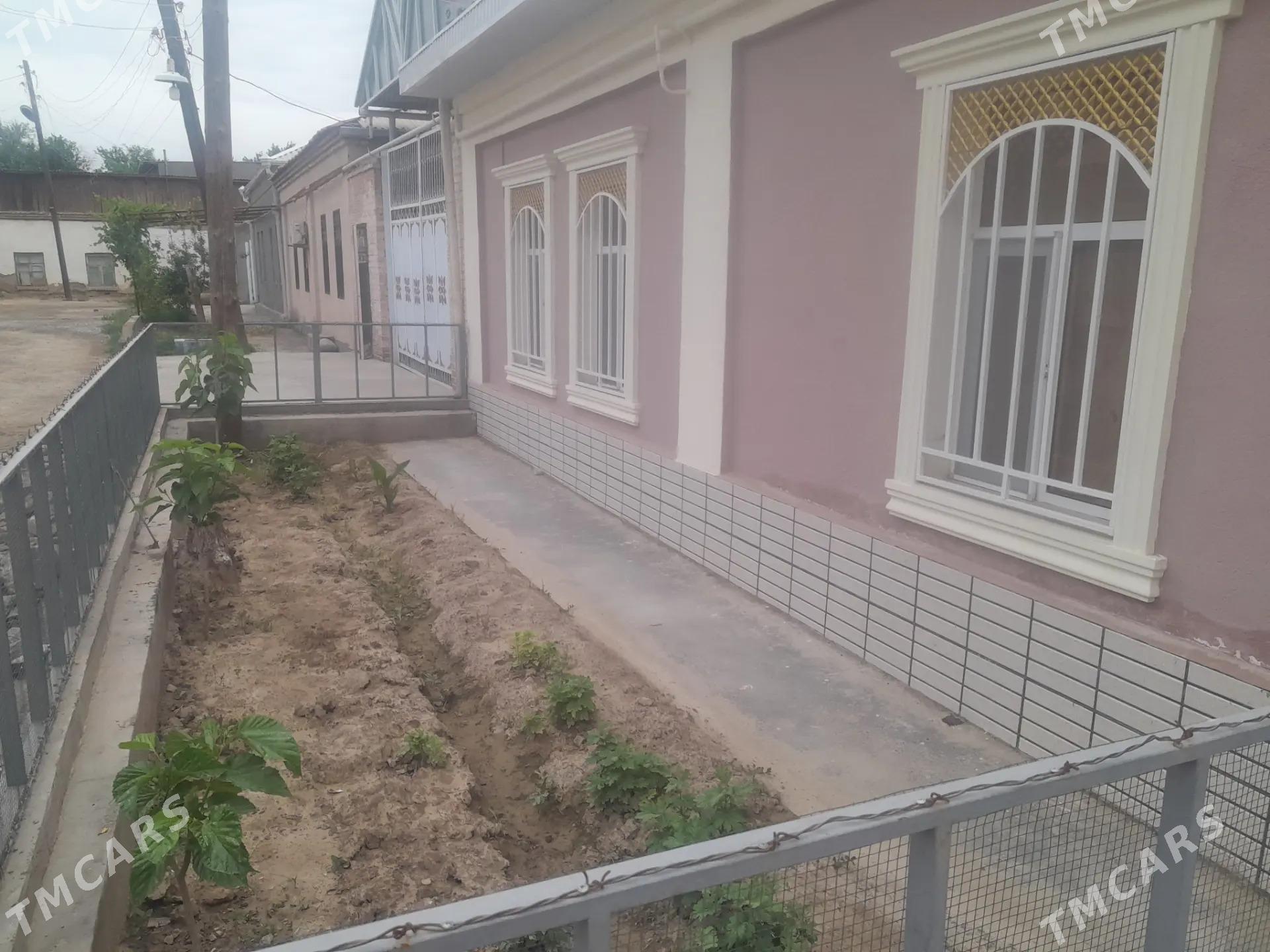 ýer jaý - Baýramaly - img 4