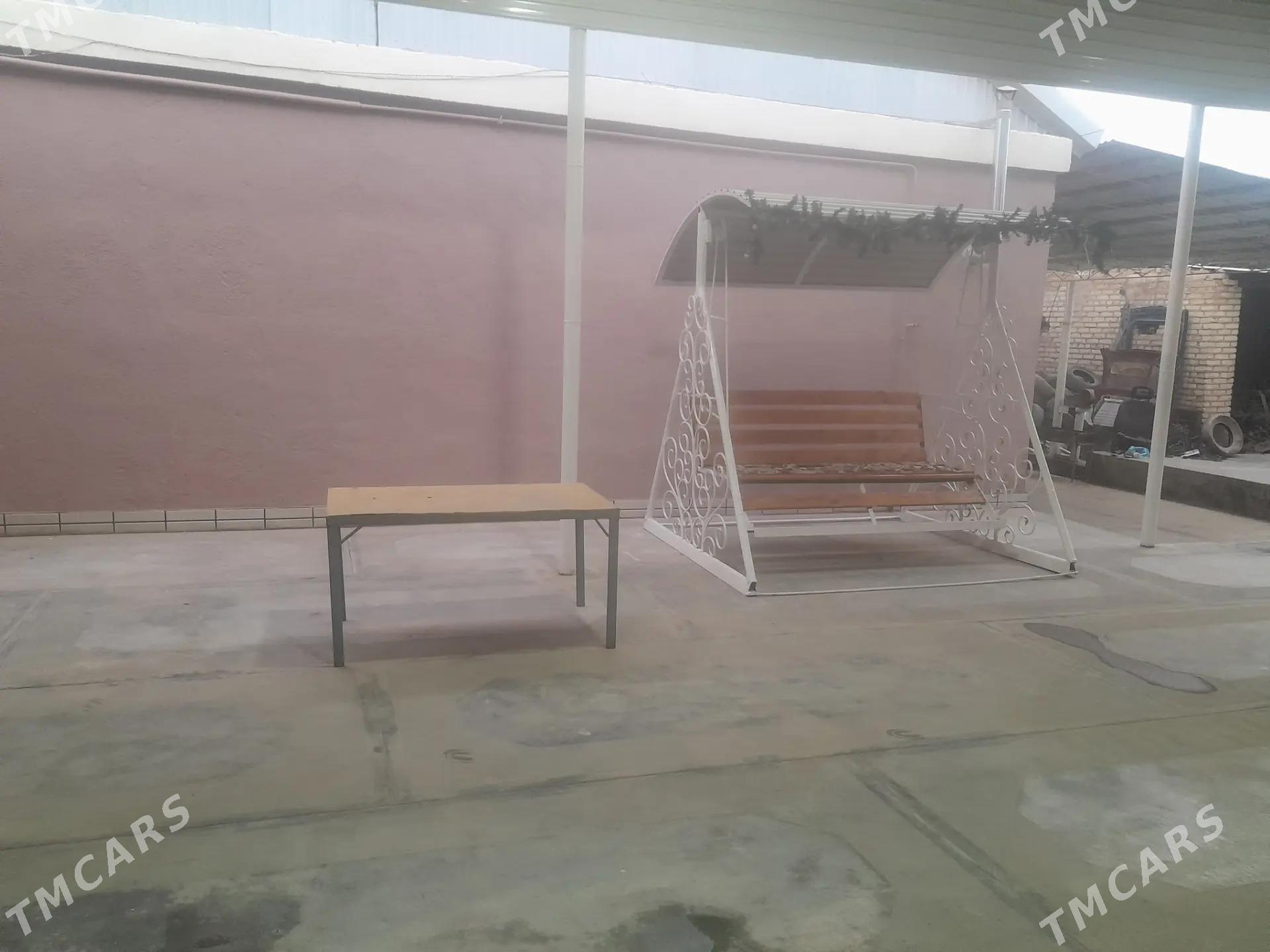 ýer jaý - Baýramaly - img 6