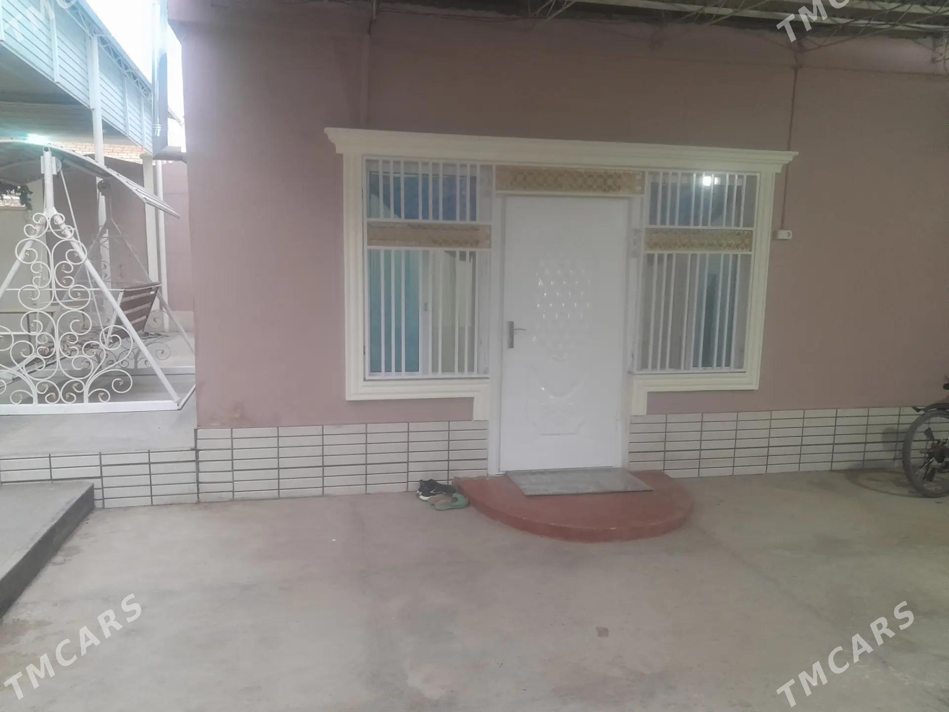 ýer jaý - Baýramaly - img 5