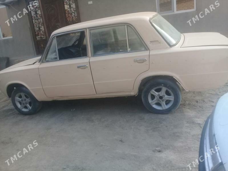 Lada 2106 1984 - 11 000 TMT - Мары - img 3