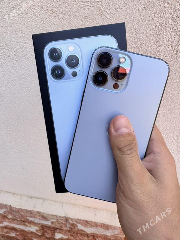 iphone 13 pro max - Aşgabat - img 2