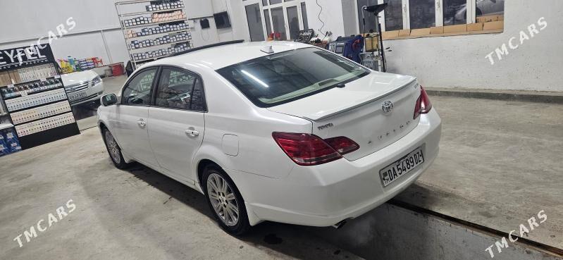 Toyota Avalon 2006 - 200 000 TMT - Дашогуз - img 3