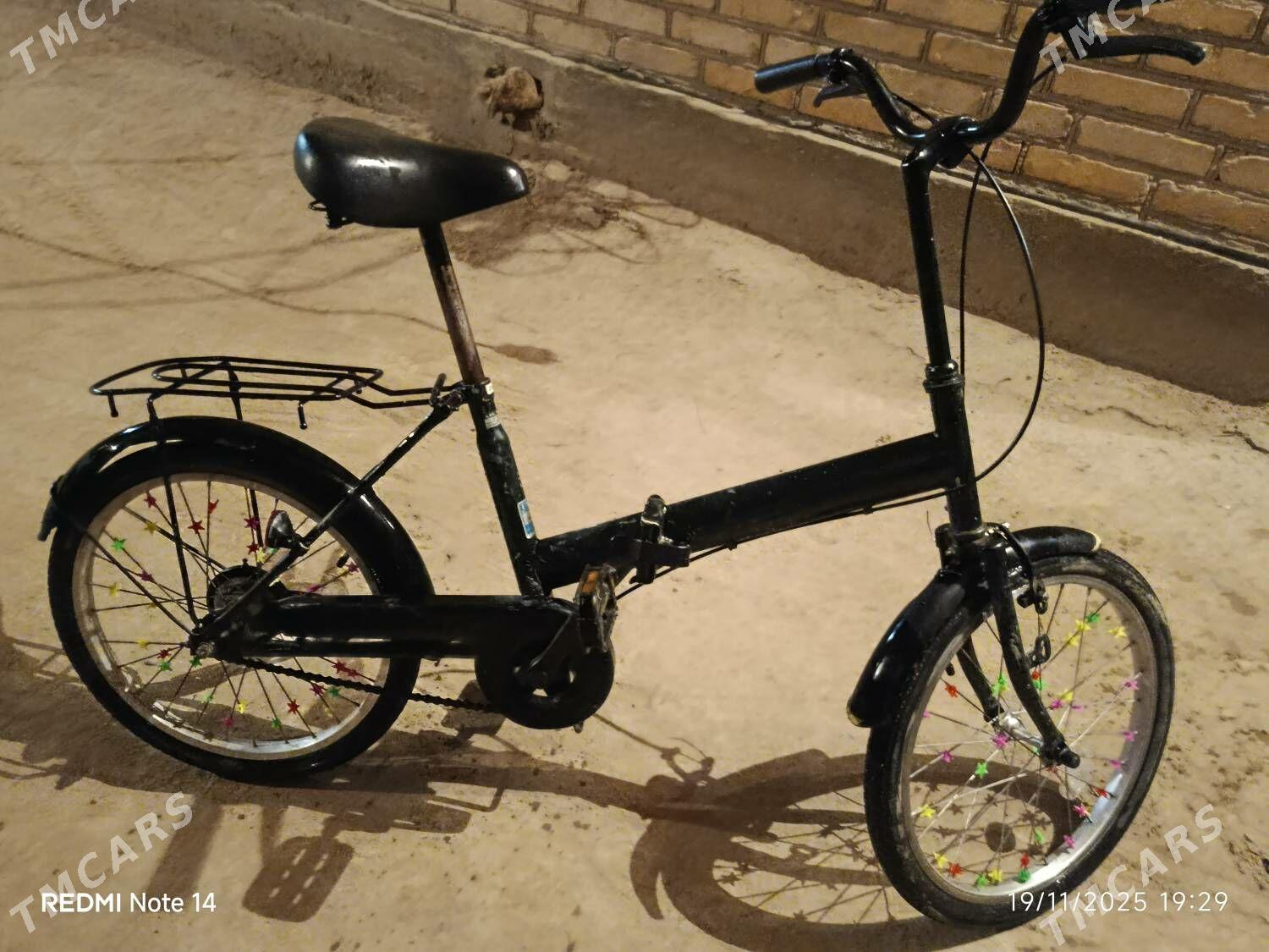 kama tigir hemme zady işleyar - Garabekewül - img 6