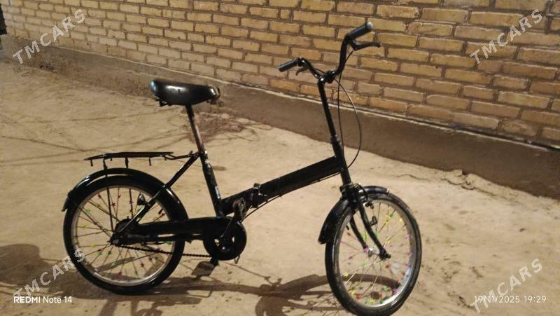 kama tigir hemme zady işleyar - Garabekewül - img 5