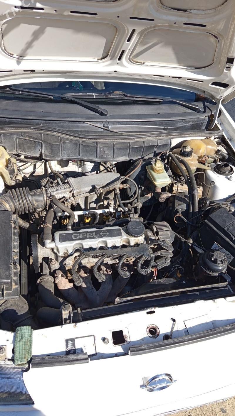 Opel Astra 1992 - 53 000 TMT - Бахарден - img 4