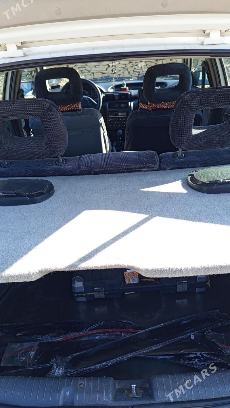 Opel Astra 1992 - 53 000 TMT - Бахарден - img 5