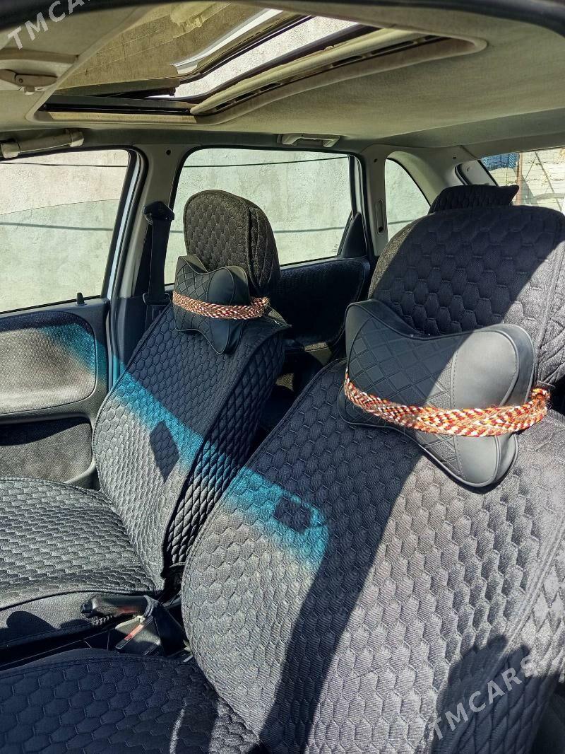 Opel Astra 1992 - 53 000 TMT - Бахарден - img 6