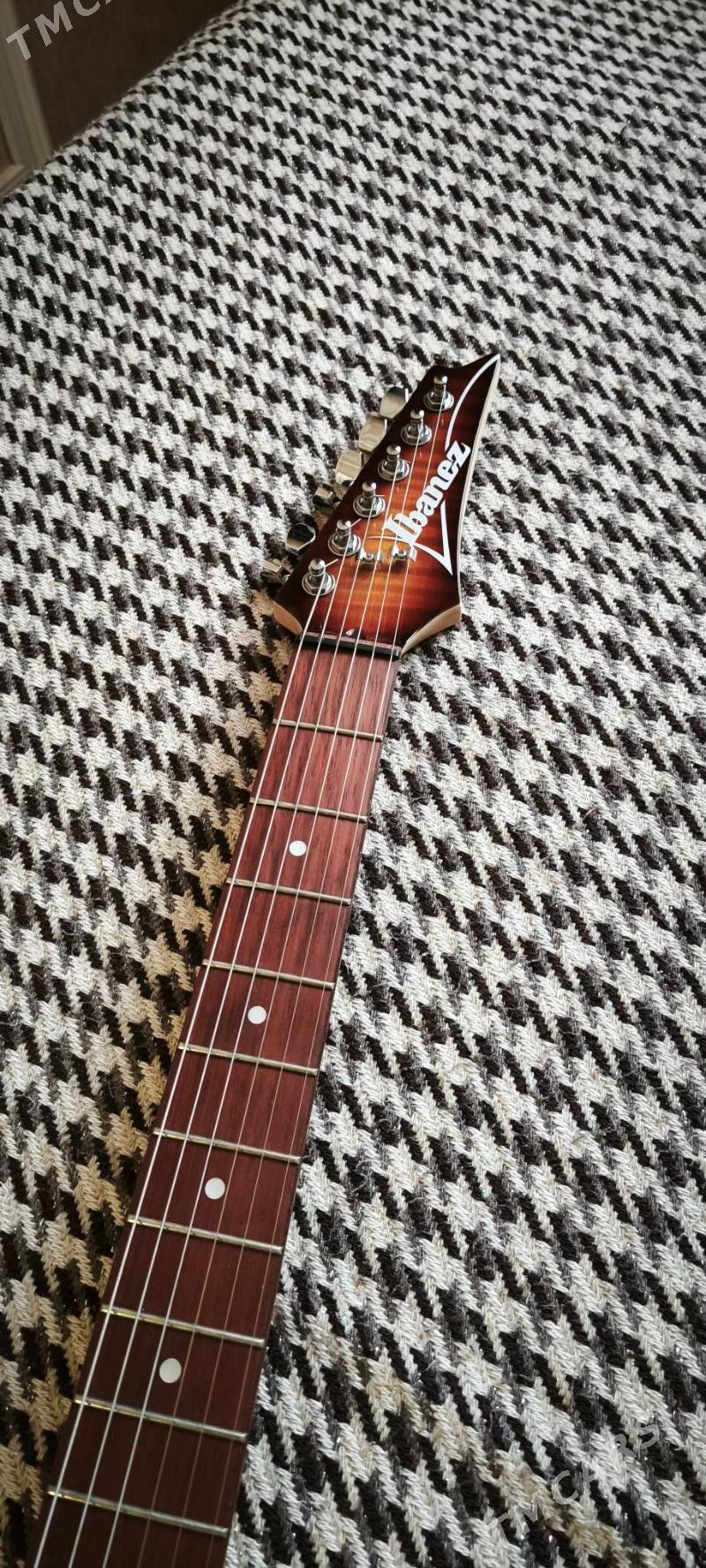 Gitara Гитара Ibanez SA260 - Aşgabat - img 3