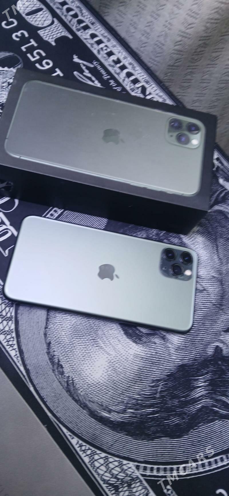 Apple 11 pro max - Aşgabat - img 6