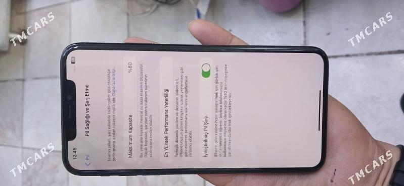 Apple 11 pro max - Aşgabat - img 7