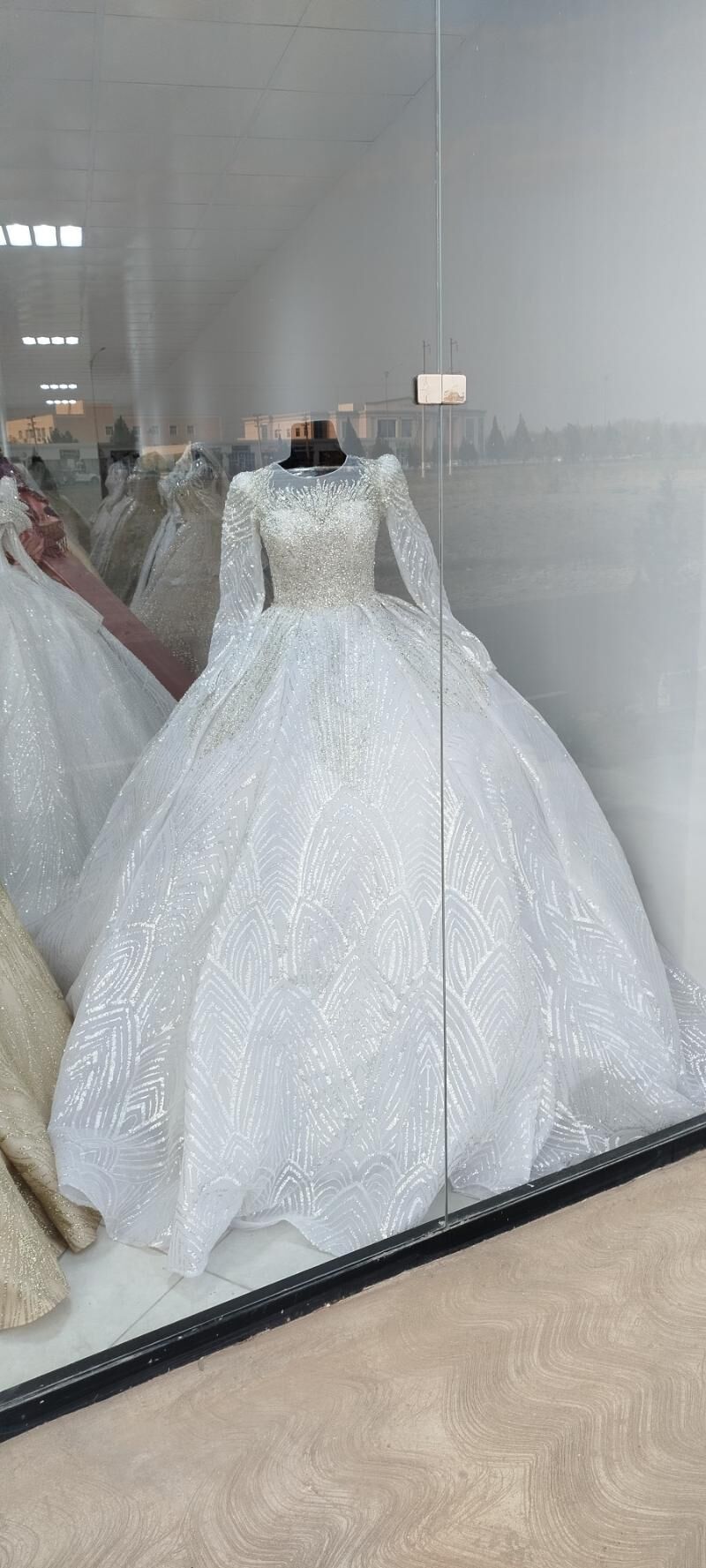 arenda salon - Baýramaly - img 2