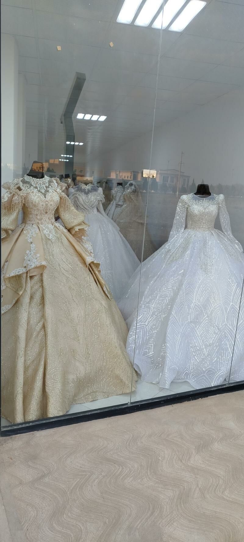 arenda salon - Baýramaly - img 3