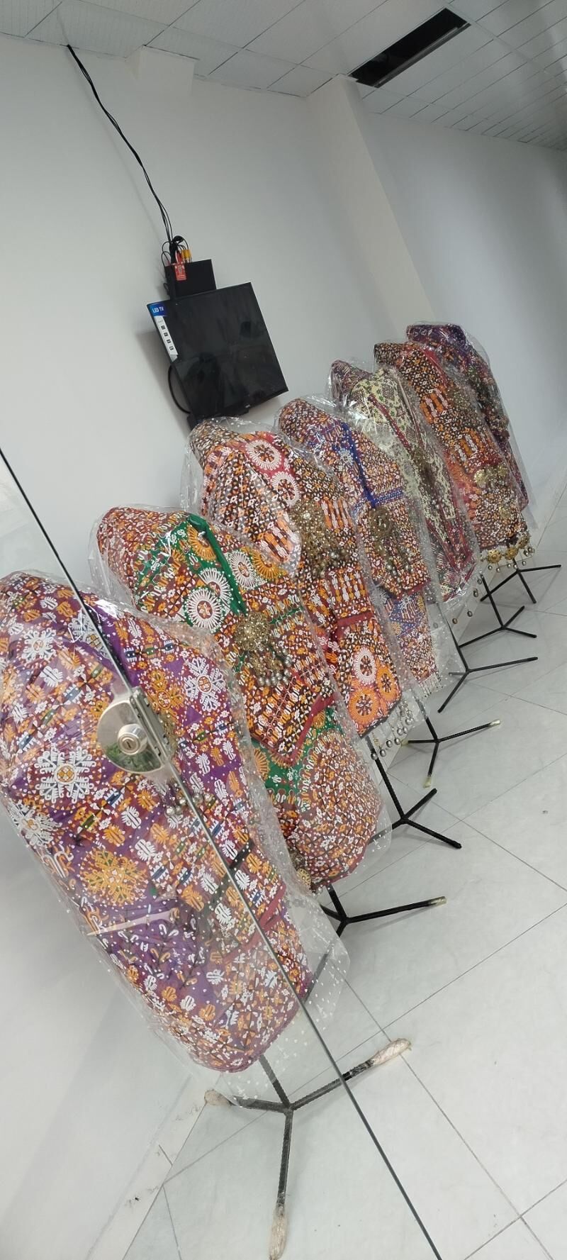 arenda salon - Baýramaly - img 4