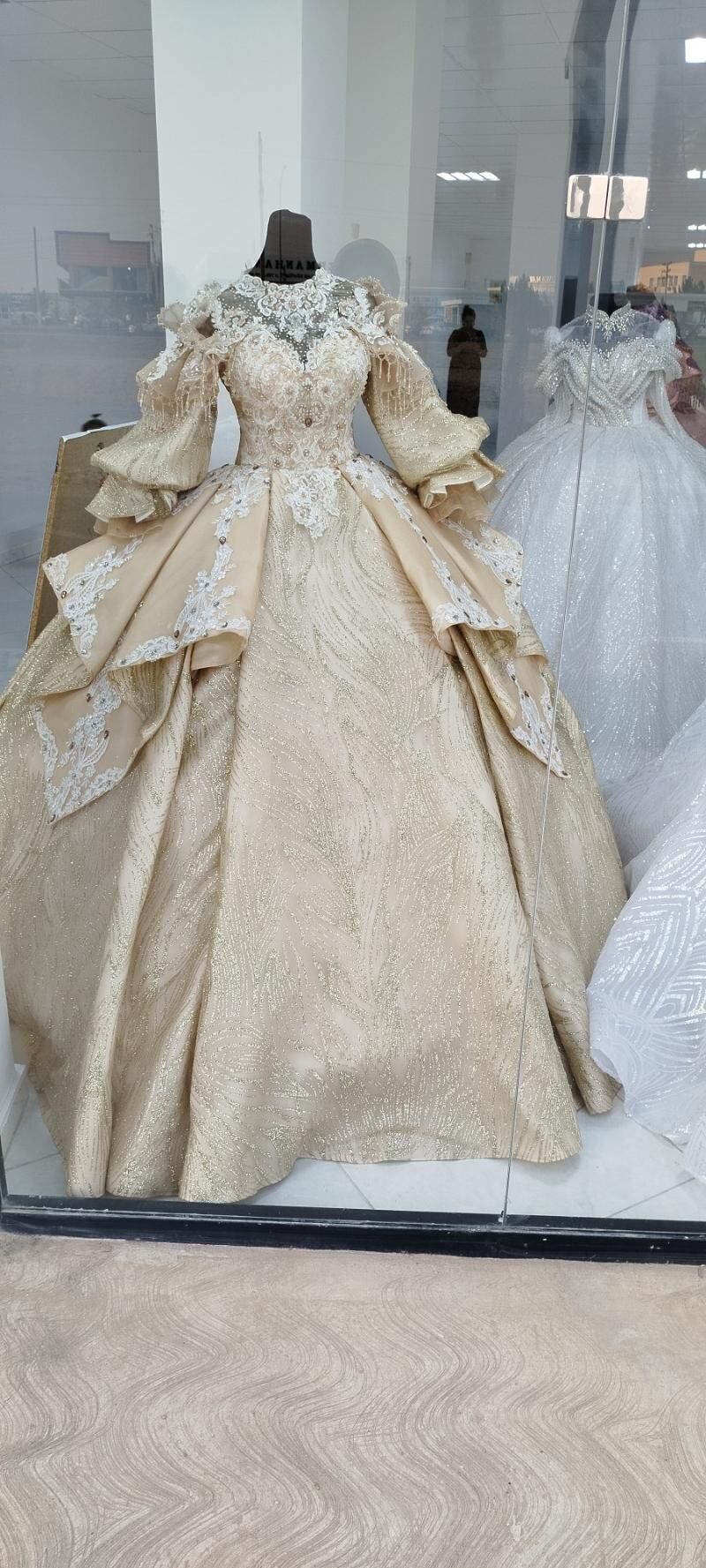 arenda salon - Baýramaly - img 5