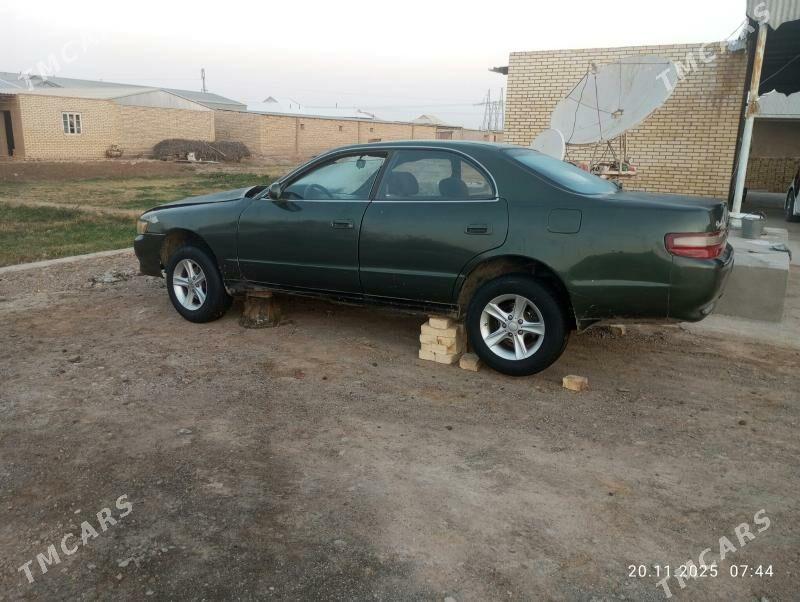 Toyota Mark II 1993 - 23 000 TMT - Байрамали - img 2