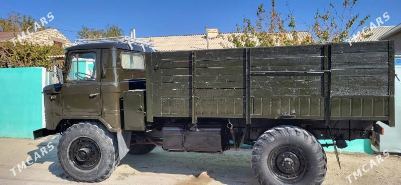 Gaz 66 1980 - 30 000 TMT - Balkanabat - img 2