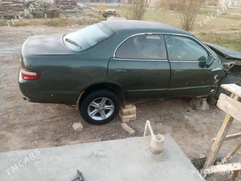 Toyota Mark II 1993 - 23 000 TMT - Байрамали - img 3