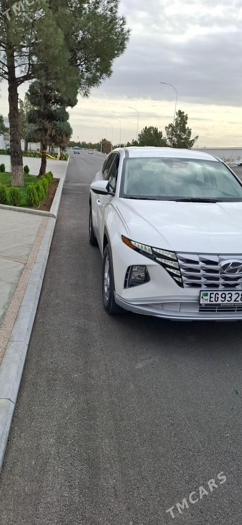 Hyundai Tucson 2021 - 295 000 TMT - Herrikgala - img 1