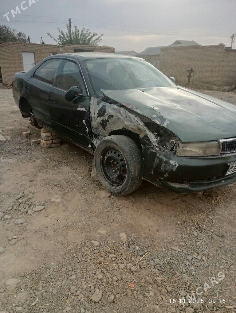Toyota Mark II 1993 - 23 000 TMT - Байрамали - img 7