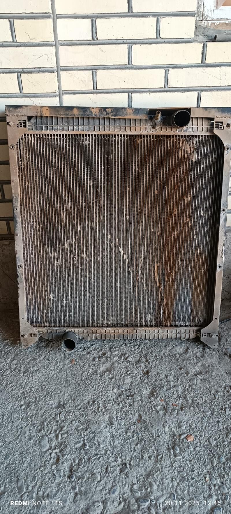 Radyator 1 200 TMT - Mary - img 2