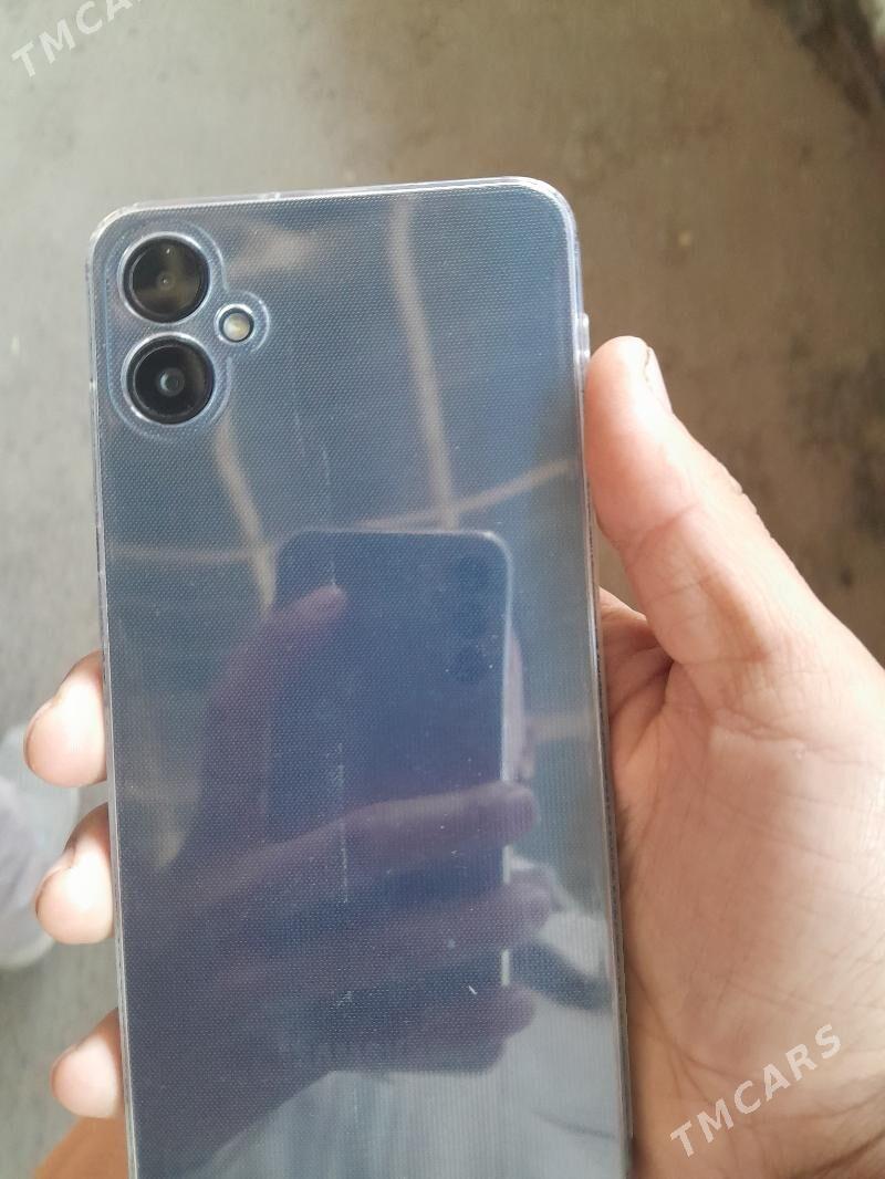 Samsung A05 - Туркменабат - img 2
