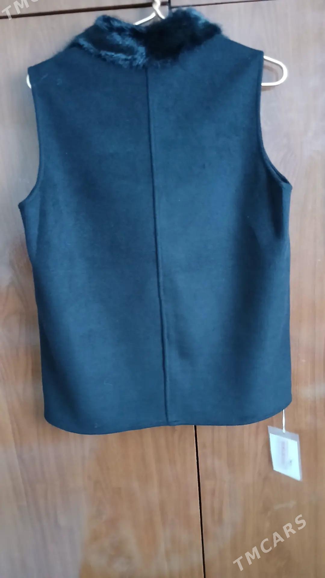 Yensiz taze - Bäherden - img 2