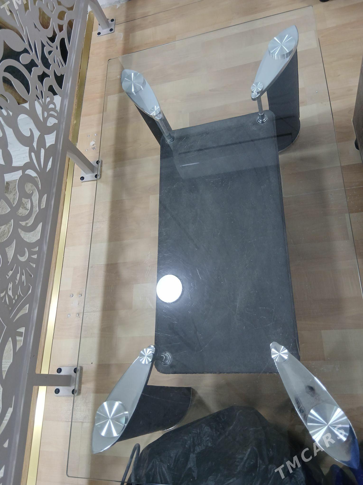 ayna stol - Parahat 1 - img 2