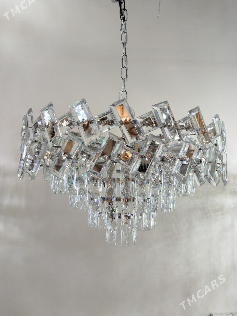 lyustralyustra - G.Kuliýew köç. (Obýezdnoý) - img 2