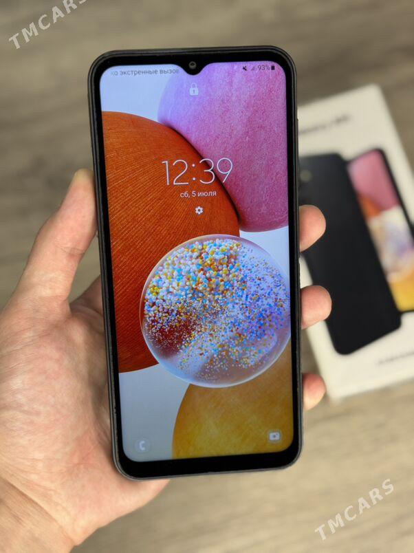 Samsung A14 4/64gb - Aşgabat - img 6