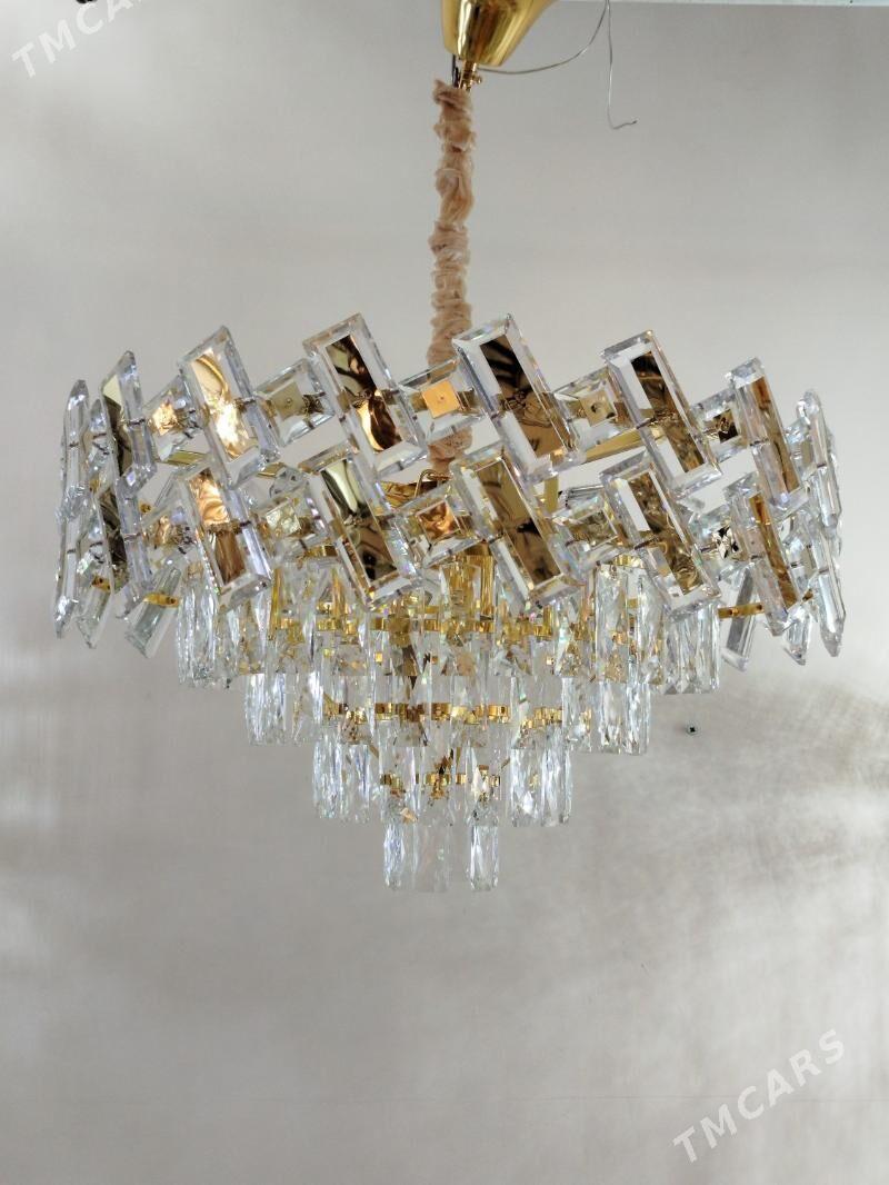 lyustralyustra - G.Kuliýew köç. (Obýezdnoý) - img 1