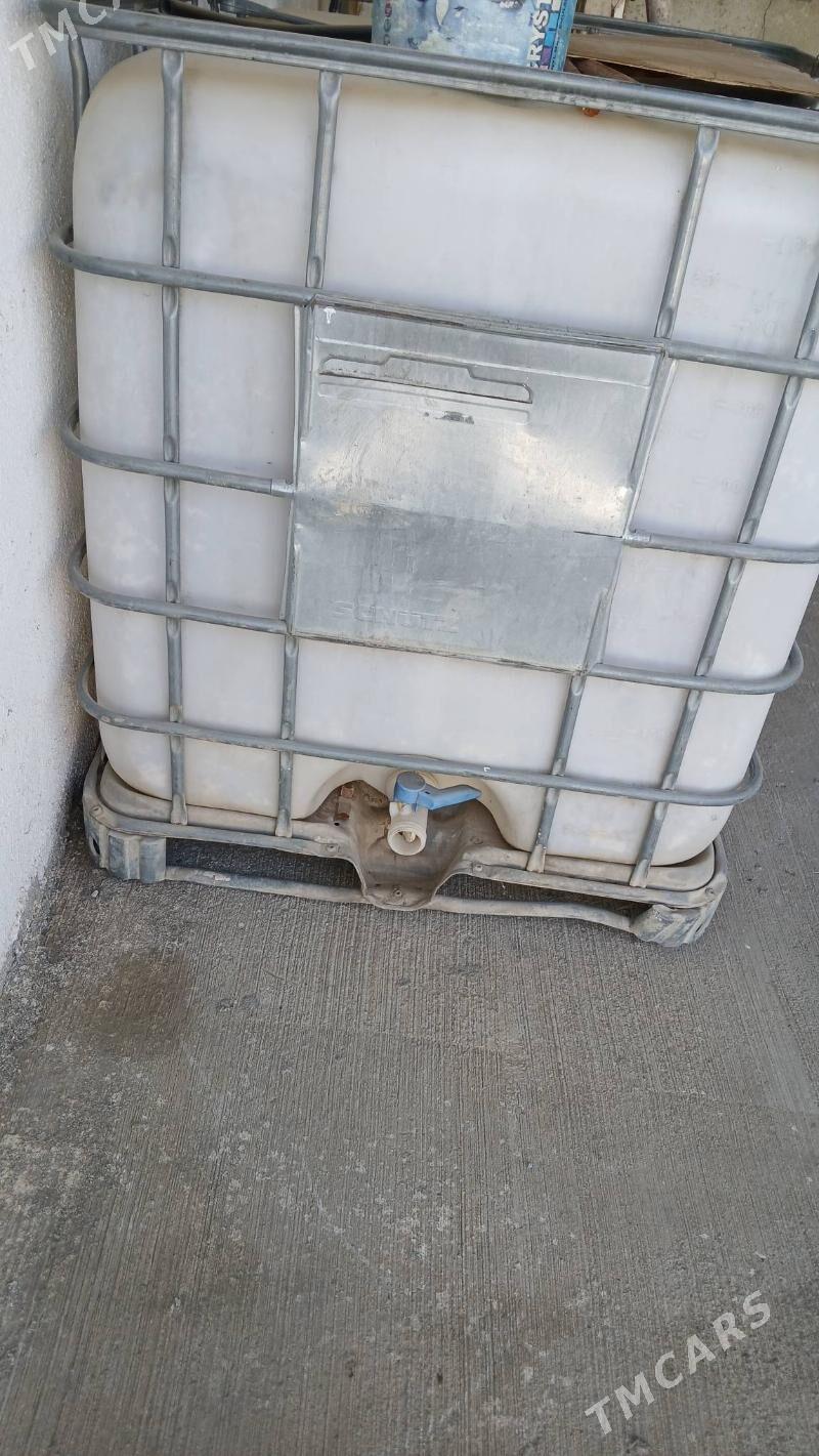 boçka - Aşgabat - img 2