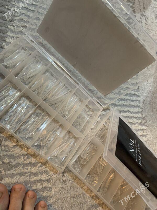 dyrnak enjamlar - Ашхабад - img 2