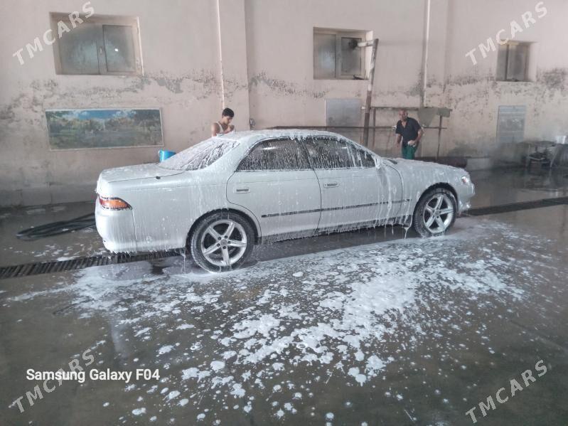 Toyota Mark II 1993 - 60 000 TMT - Байрамали - img 2