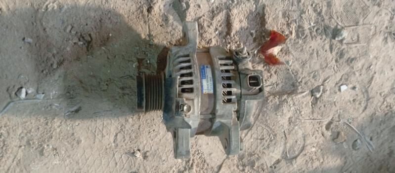 generator karolla 2008/2013 550 TMT - Bedew - img 2