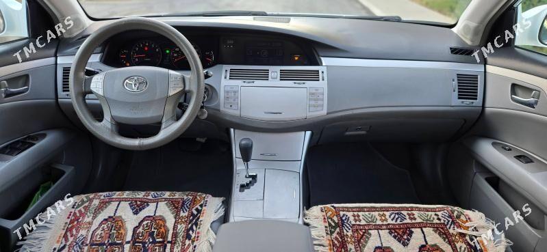 Toyota Avalon 2005 - 168 000 TMT - Ашхабад - img 10