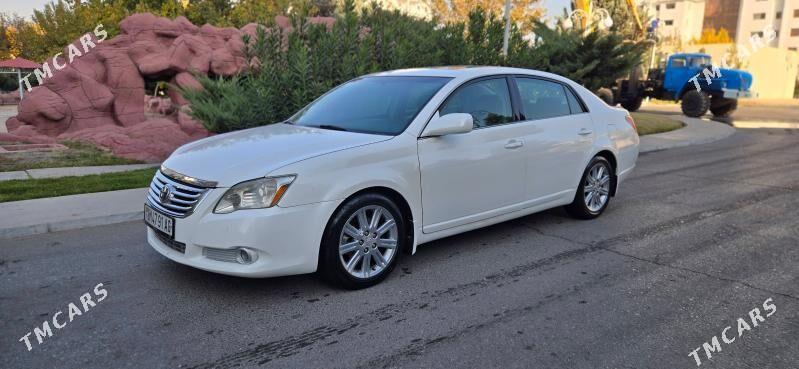 Toyota Avalon 2005 - 168 000 TMT - Ашхабад - img 2