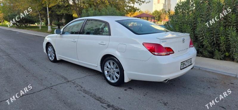 Toyota Avalon 2005 - 168 000 TMT - Ашхабад - img 4