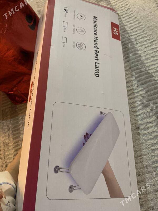 dyrnak enjamlar - Ашхабад - img 6