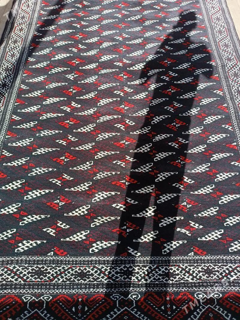 Gara haly - Эсенгулы - img 2