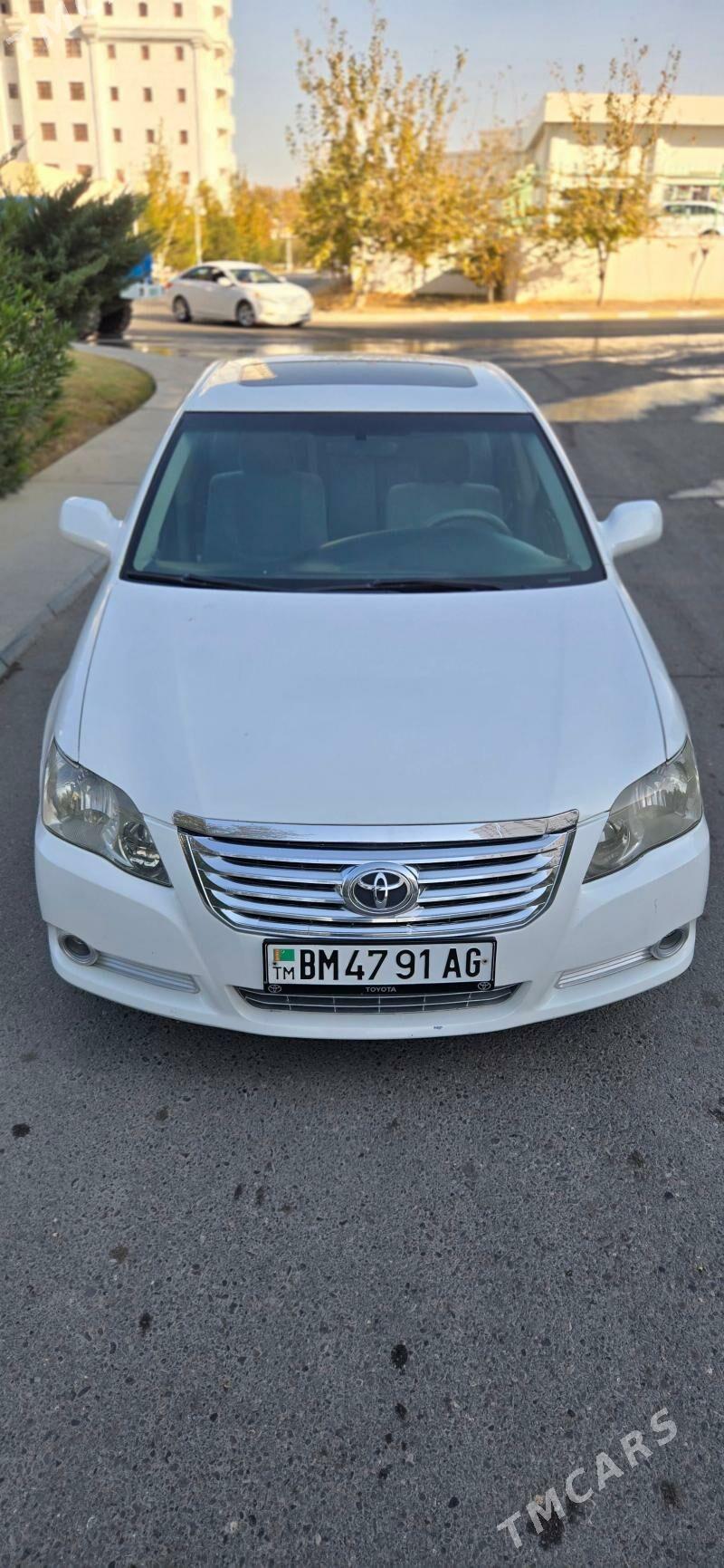 Toyota Avalon 2005 - 168 000 TMT - Ашхабад - img 6