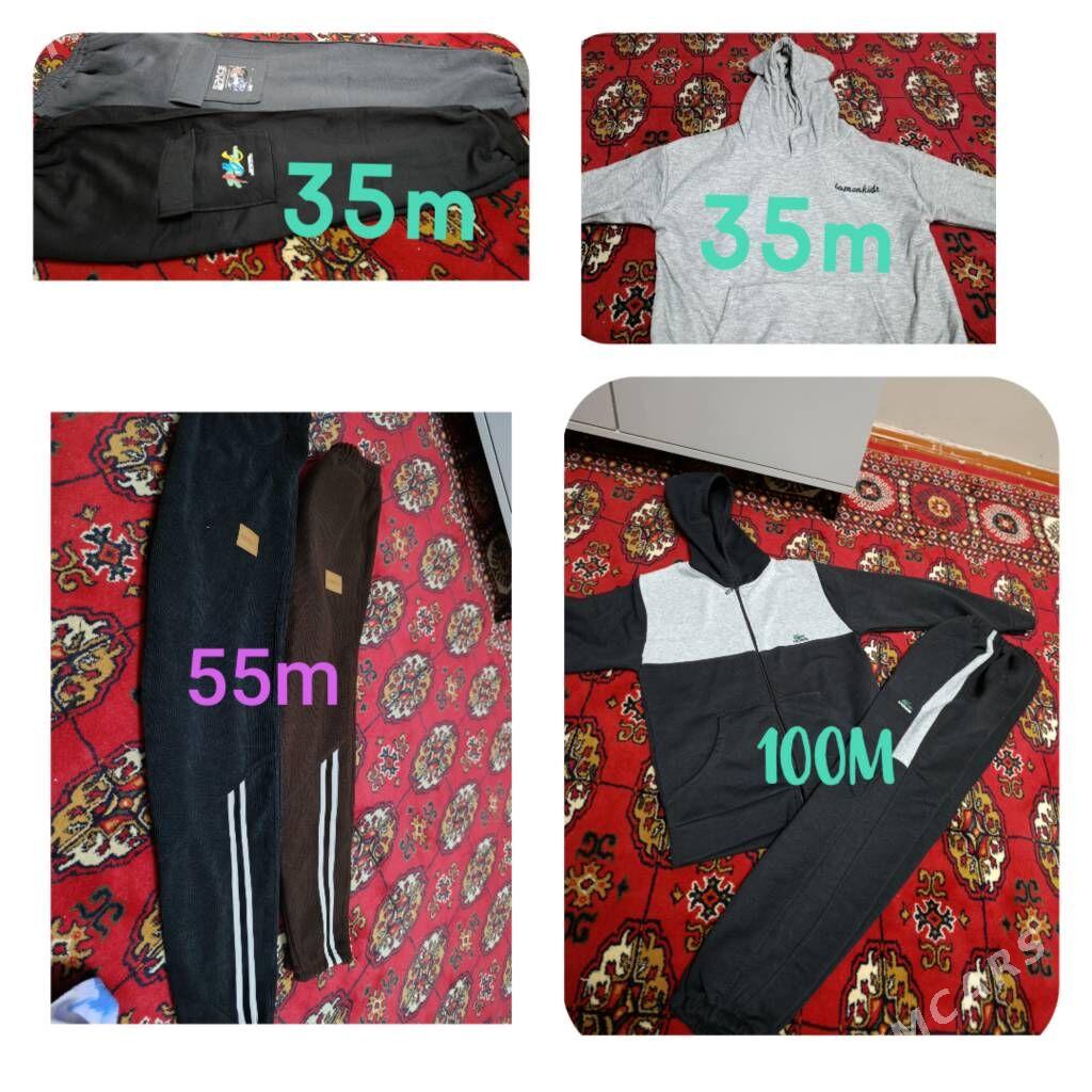 Caga esik - Мары - img 5