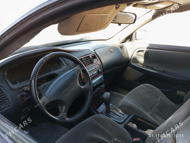 Toyota Mark II 1993 - 23 000 TMT - Байрамали - img 9