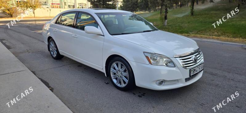 Toyota Avalon 2005 - 168 000 TMT - Ашхабад - img 1