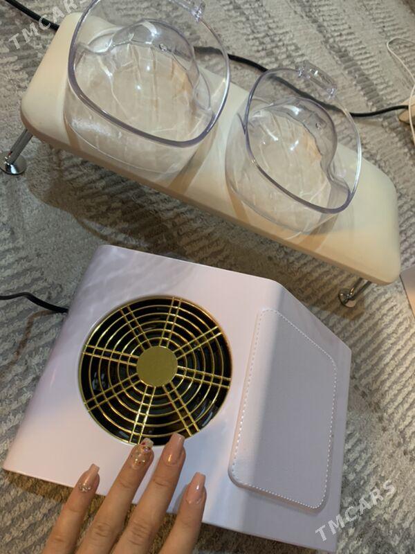 dyrnak enjamlar - Ашхабад - img 4