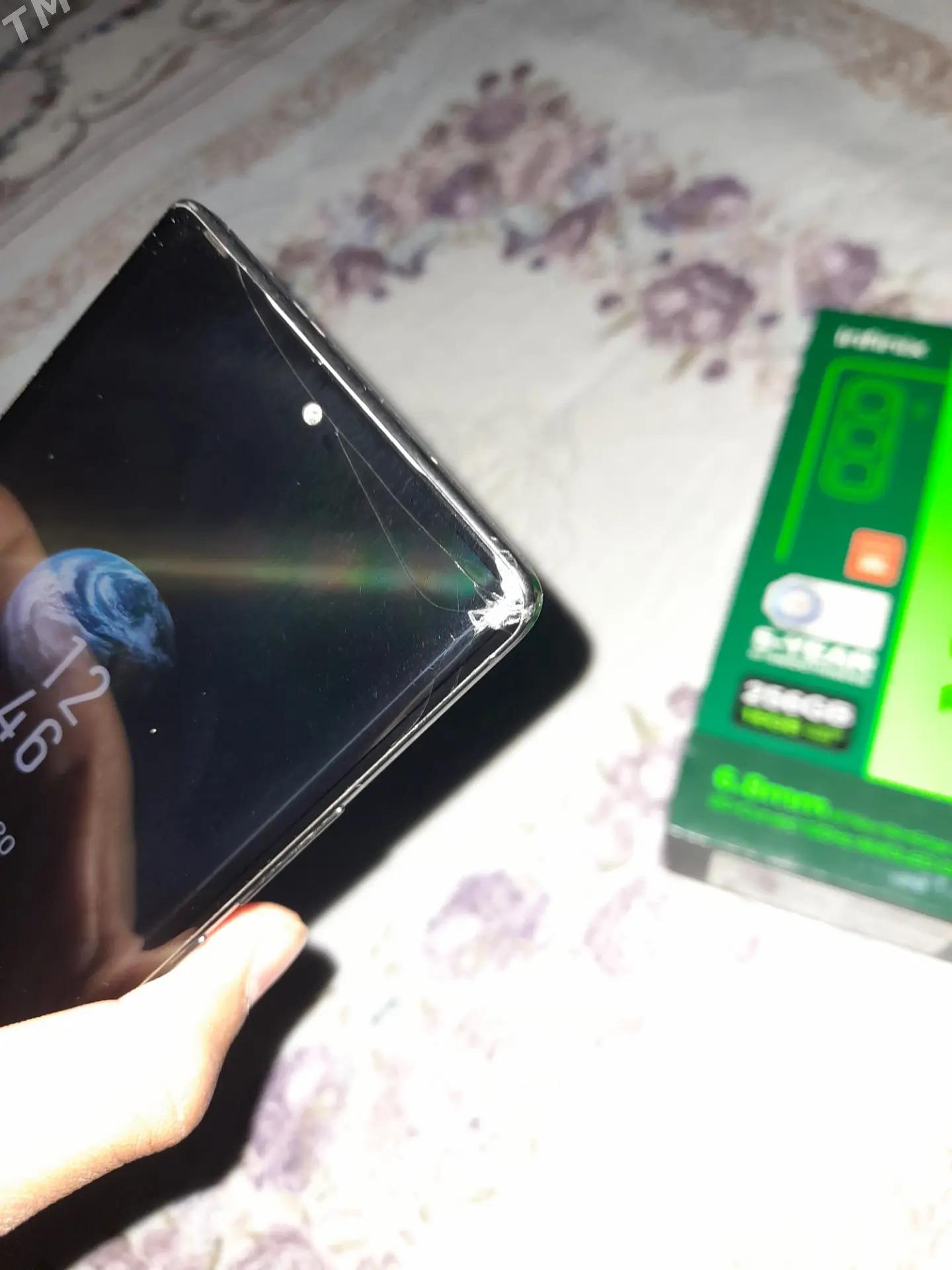 infinix hot 50pro+ - Gurbansoltan Eje - img 3