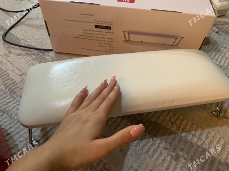 dyrnak enjamlar - Ашхабад - img 5