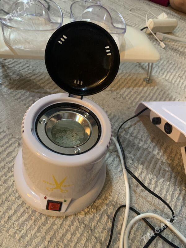 dyrnak enjamlar - Ашхабад - img 3