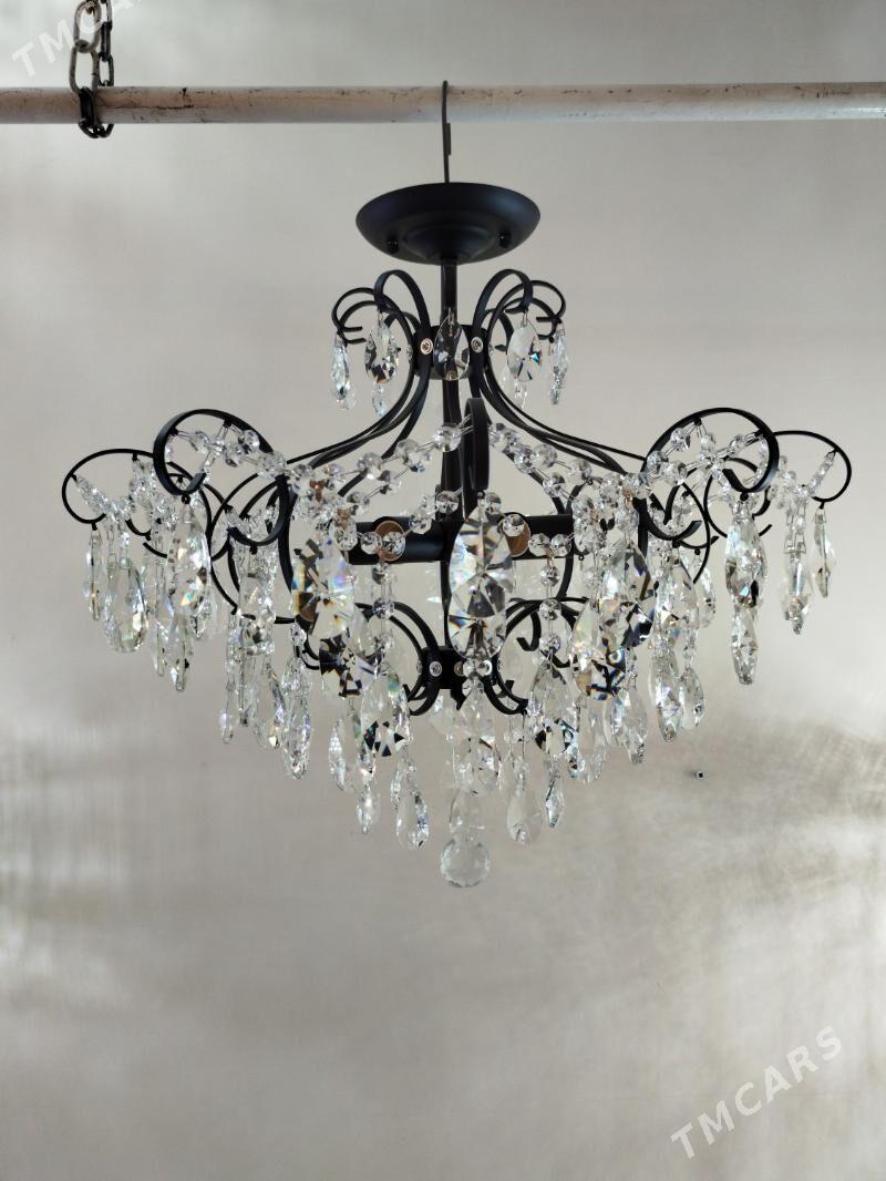 lysutralysytra - G.Kuliýew köç. (Obýezdnoý) - img 2