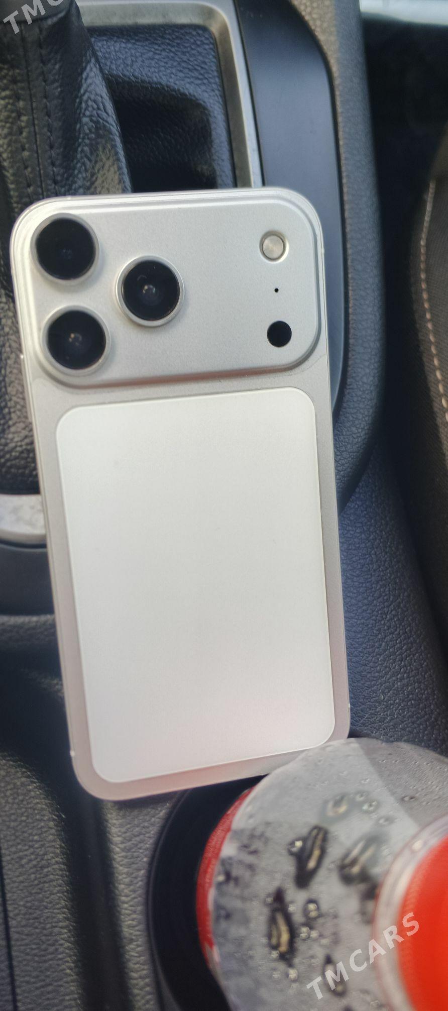 iphone 17pro - Aşgabat - img 3